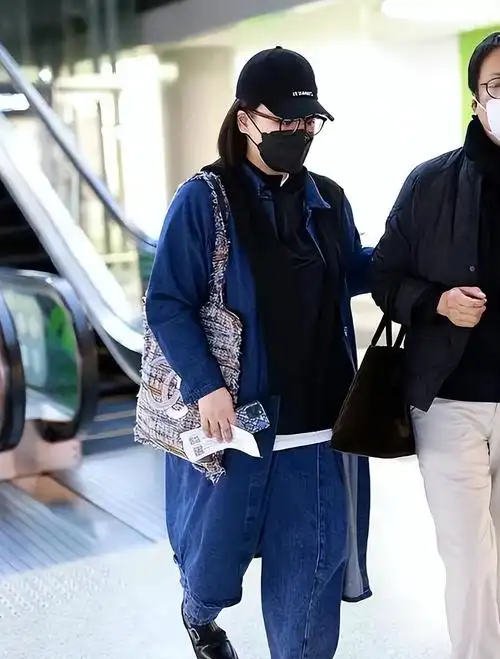 女明星瘦身如整容从杨紫到马思纯在女神和大妈间切换自如