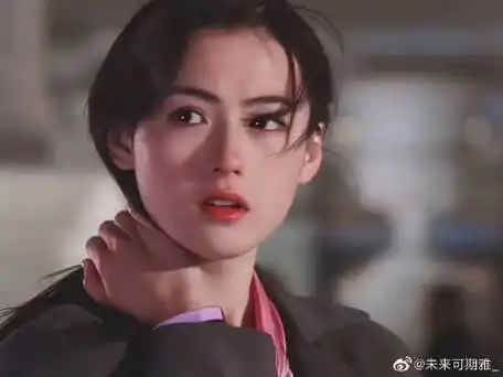 骨相和皮相都完美的顶级神颜张柏芝盛世美颜港星女神抖音小助手