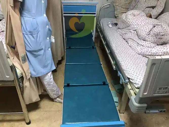 爱陪共享陪护床--"互联网 共享"的领跑者