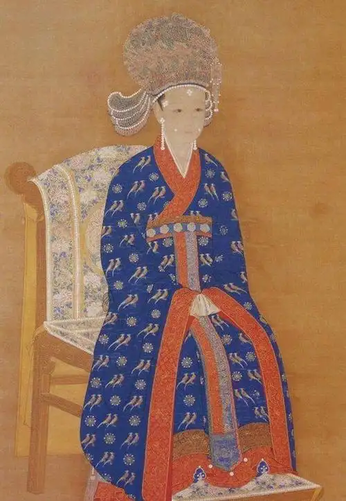 《鹤唳华亭》热播,这样的宋代服饰美学你喜欢吗?