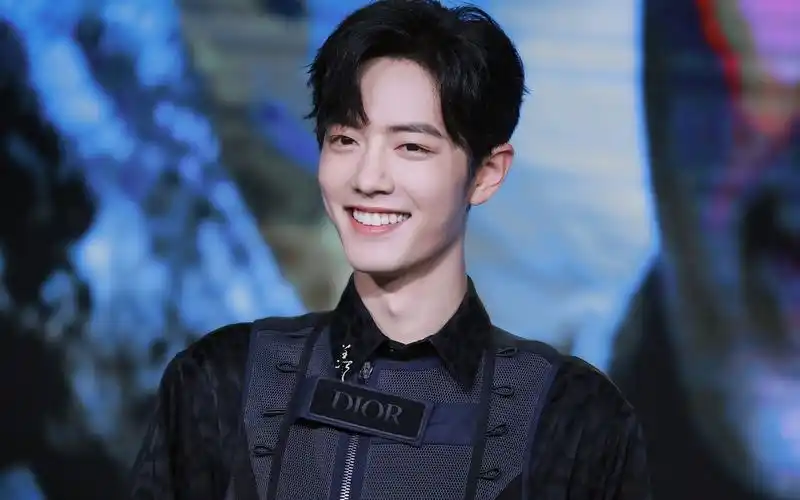 【肖战】【诛仙Ⅰ】"一战惊天"首映新闻发布会||直播横屏&竖屏