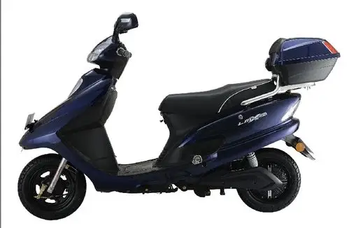 【立马电动车】 公主八代60v 2799元火爆热卖中