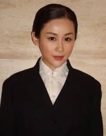 颇具颜值与演技的女演员周扬为何渐行渐远