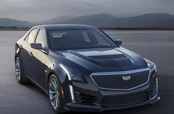 凯迪拉克十款最贵的车