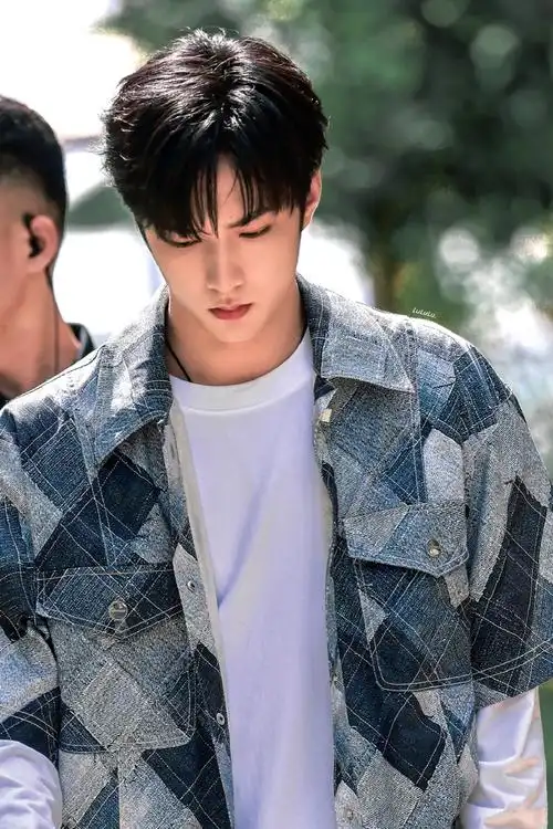 刘耀文电影第二十条##这是我的岛开录