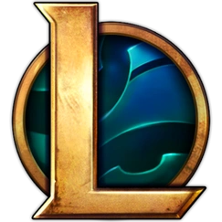 "leagueoflegends logo png"的图片搜索结果