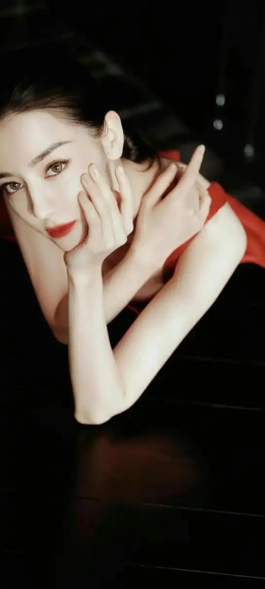 热巴的高清壁纸图片,不看后悔#迪丽热巴