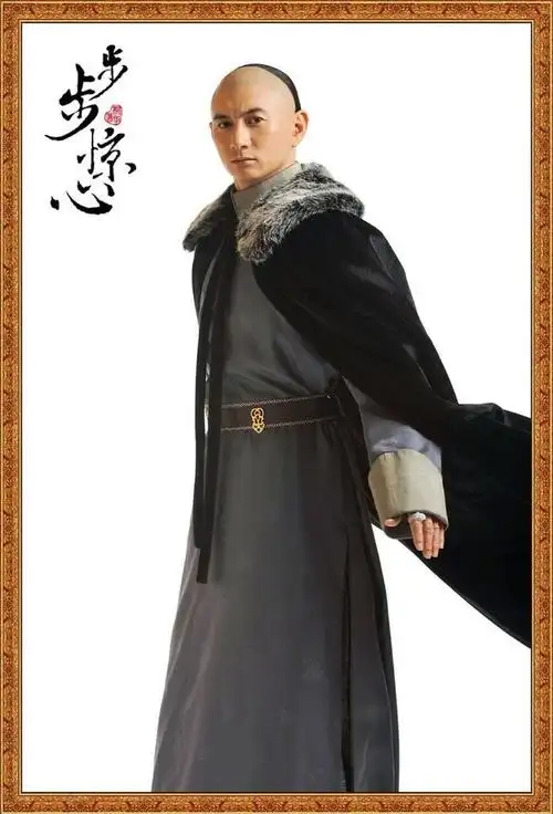 步步惊心·吴奇隆