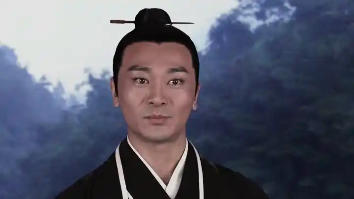 武当:小弟子故意目无尊长,张三丰却瞧出不一般,亲自调教他