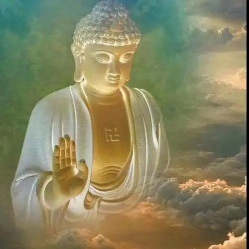 达如如,(拒加微信)佛光普照!