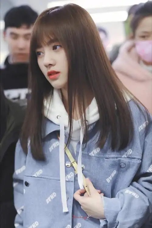 鞠婧祎仙剑四#jjy#鞠婧祎#刘海宝宝,软软糯糯,可可爱爱的人类幼