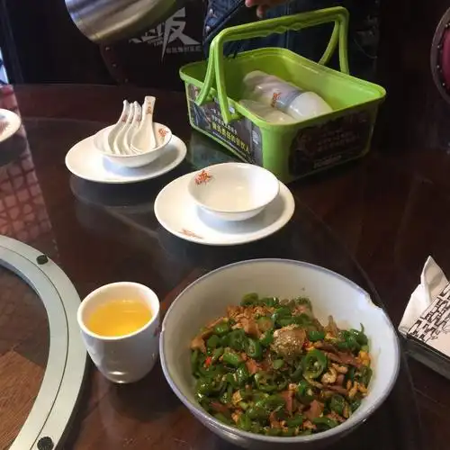 爱上饭(民治店)