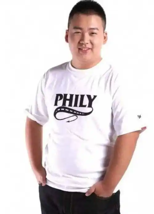 魏大勋_照片_潜力股