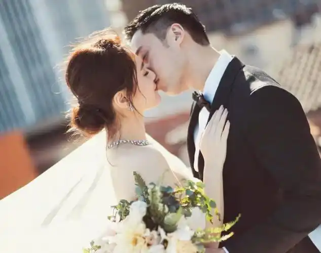 张韶涵如果没有婚姻也没什么大不了