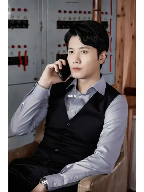 向全世界安利彭冠英  #不期而至