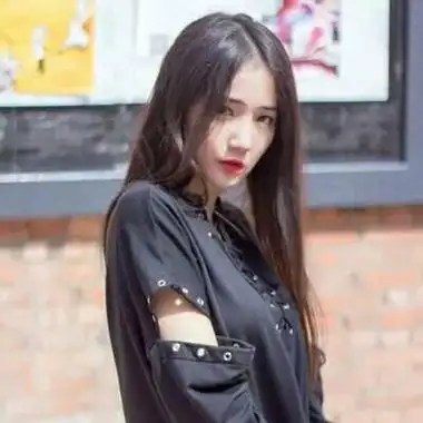 扣扣头像女生霸气超拽图片高冷女生个性头像图片大全