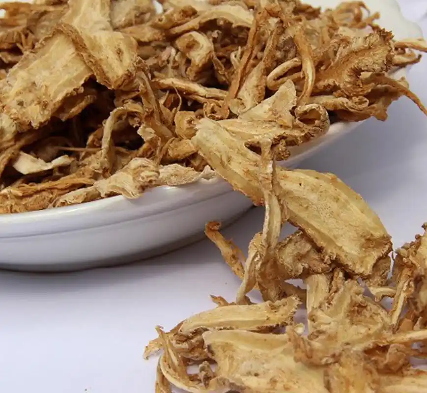 中医治疗妇科炎症的七种常用中药