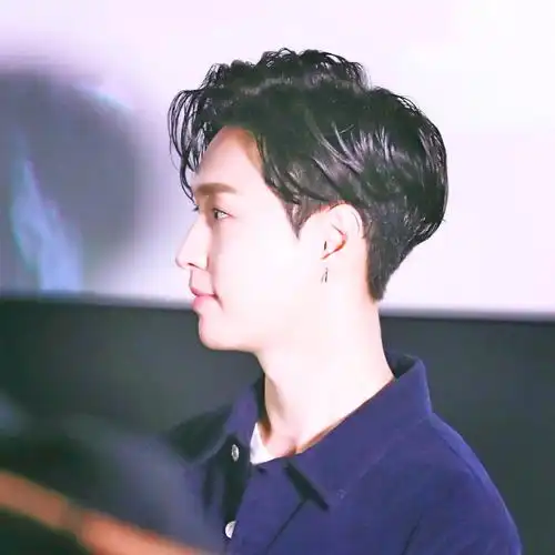 头像,爱豆,exo,张艺兴张艺兴//尧白