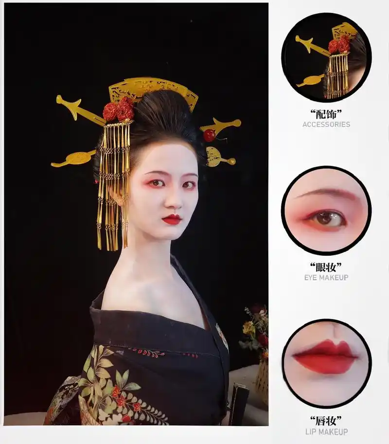 我一定得跟你讲讲日本人对脖子的想法,假如你还不知道的话;日本男人