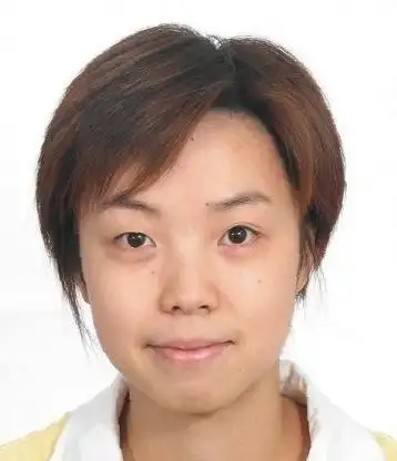 谢娜晒黑白证件照大量明星的素颜证件照曝光亮瞎你的眼