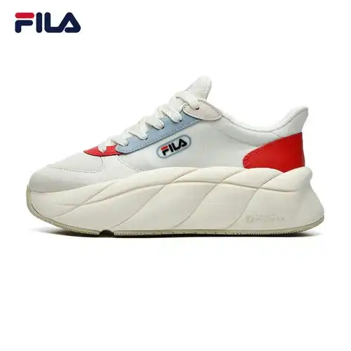 fila斐乐官方gelato雪糕鞋女2021夏季新款运动鞋运动休闲鞋