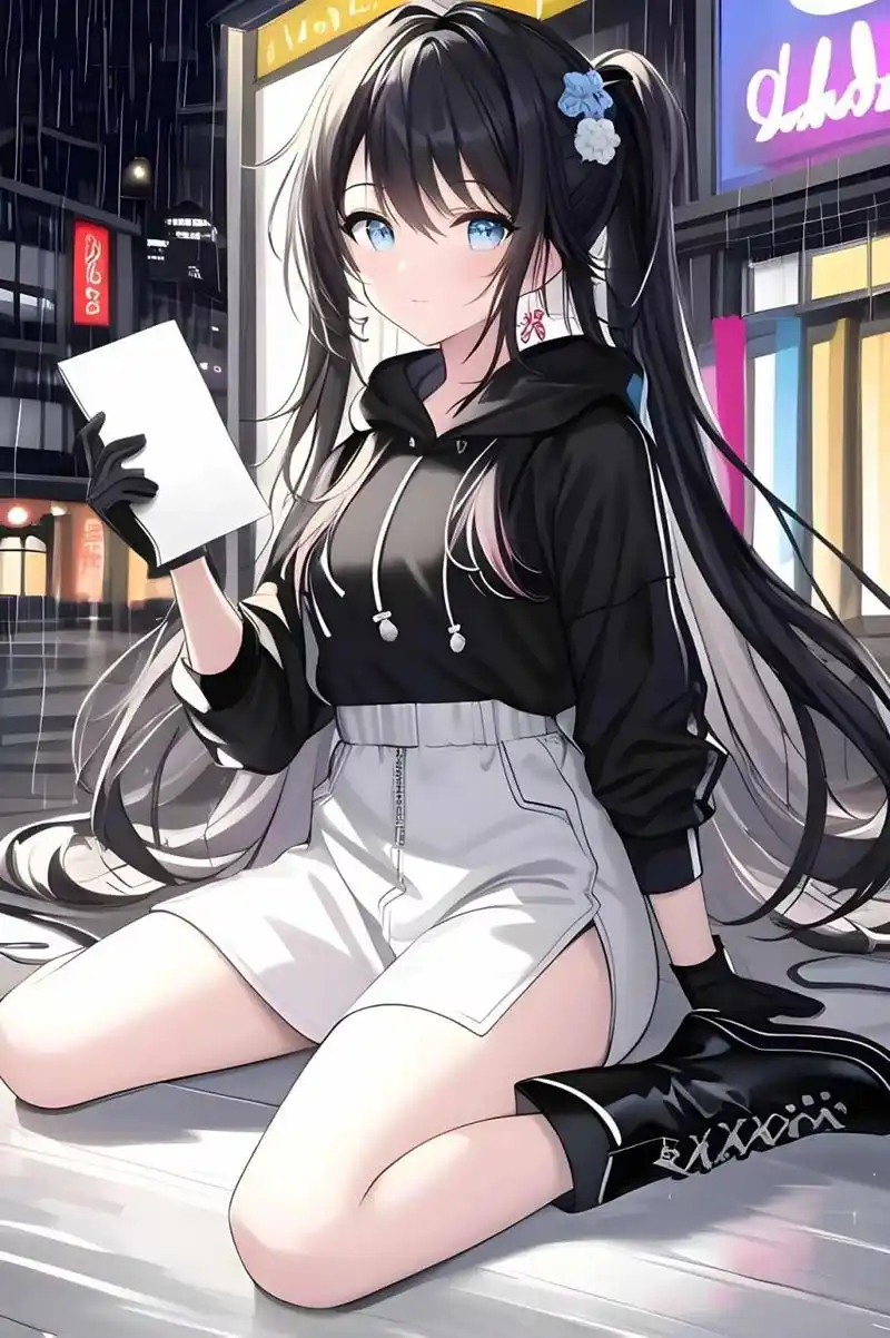 动漫壁纸,二次元高清壁纸,6