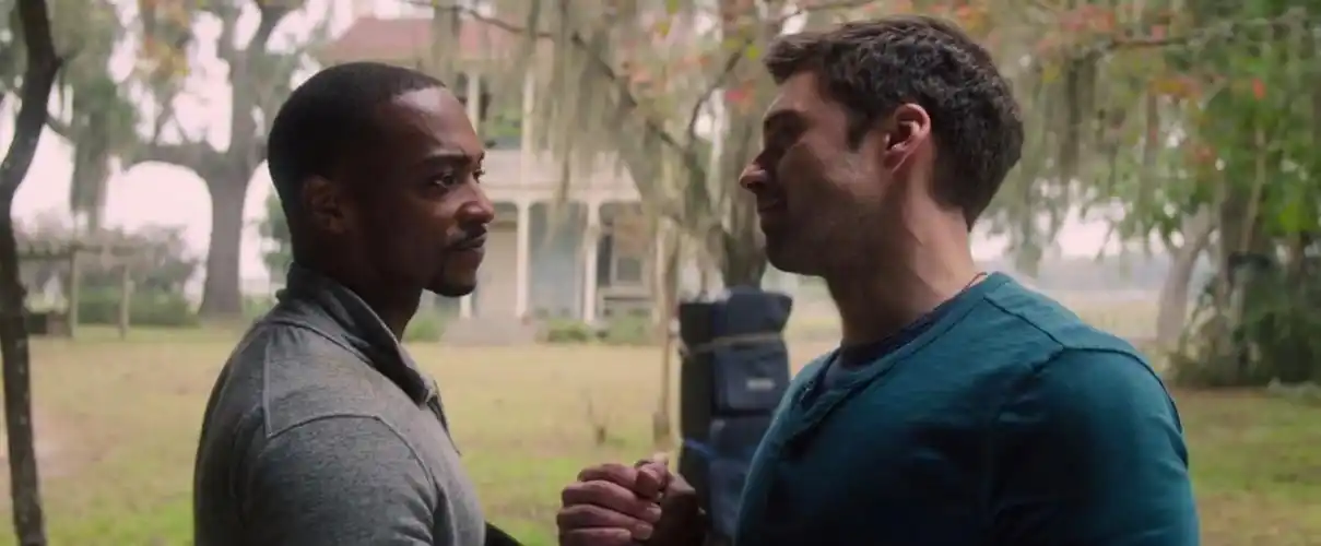 美剧猎鹰与冬兵第五集中有哪些值得关注的细节