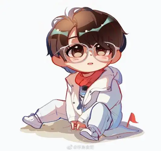 喜欢一些小可爱刘宇