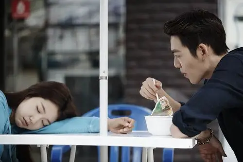 badgirl慧 2015-01-08 13:49:57 发布到 韩剧集