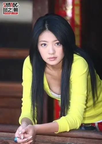 安以轩谈过几次恋爱? 扒一扒安以轩有几段情史