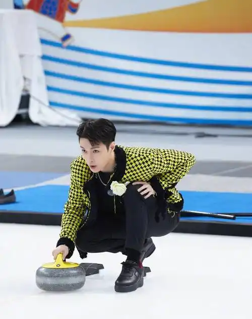 原创原创冬梦之约首期顶级音乐大秀张艺兴震撼来袭