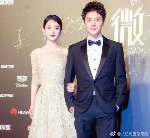 [赵丽颖][新闻]190116 网友机场偶遇赵丽颖冯绍峰 赵丽颖包裹严实抗寒