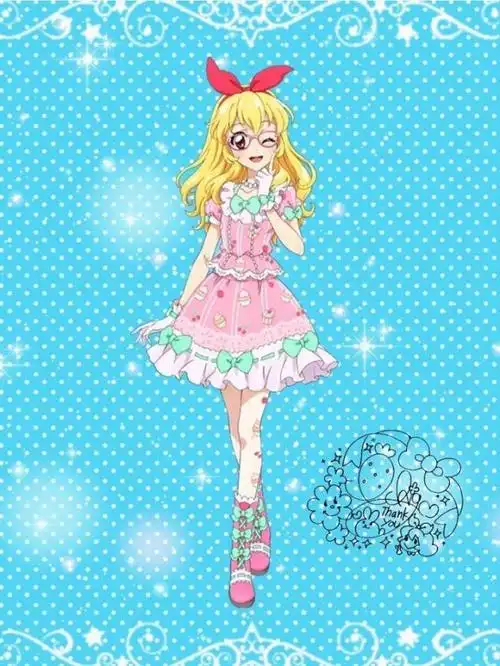 工作,小莓的一日经纪人(下)-偶像活动大游行续-话本小说网