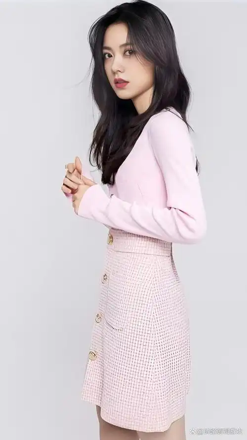 赵今麦有颜值且靠实力走红的内地女演员美貌与智慧并存的女人