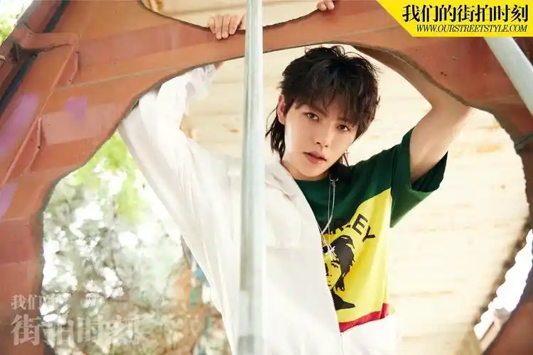 肖宇梁 - 堆糖,美图壁纸兴趣社区