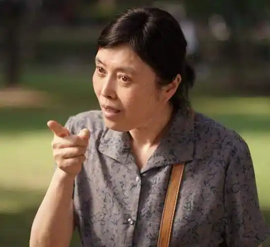 大哥孙红雷的风流韵事丁嘉丽巩俐都是她的上位工具