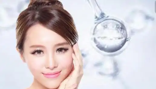 皮肤干燥?这样几招帮你打造水润肌肤