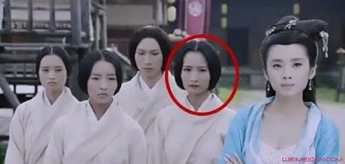 聂欢通天狄仁杰剧照 任嘉伦和聂欢的婚纱照 - 头条新闻网