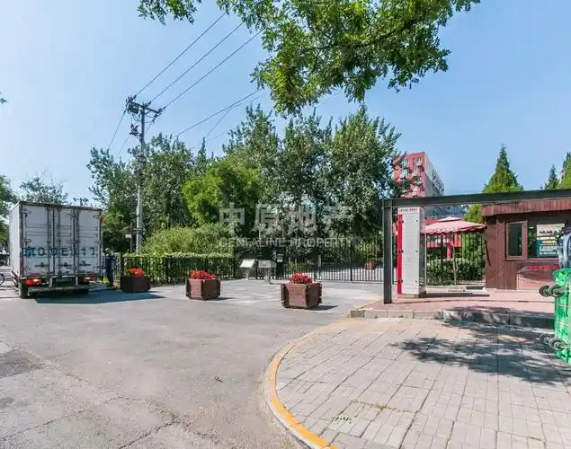 【北京北京印象小区】海淀定慧寺北京印象房价-北京中原地产网