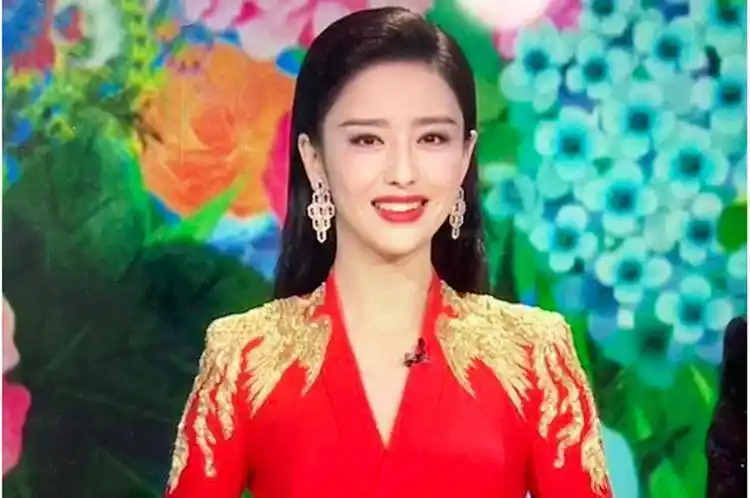 历年春晚女主持人都有谁,看看谁曾经是你们心目中的女神呢?