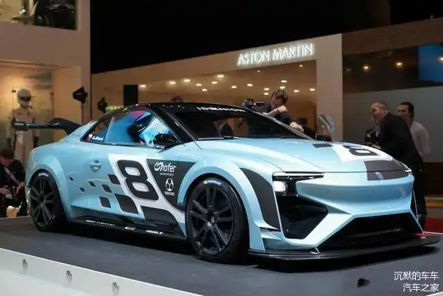 爱驰汽车将在高平投资20亿元,建成年产8万台套的甲醇氢燃料电池动力