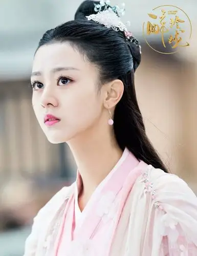 醉玲珑,古装美人,剧照