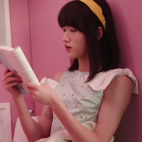 宋亚轩女装可二改改了call