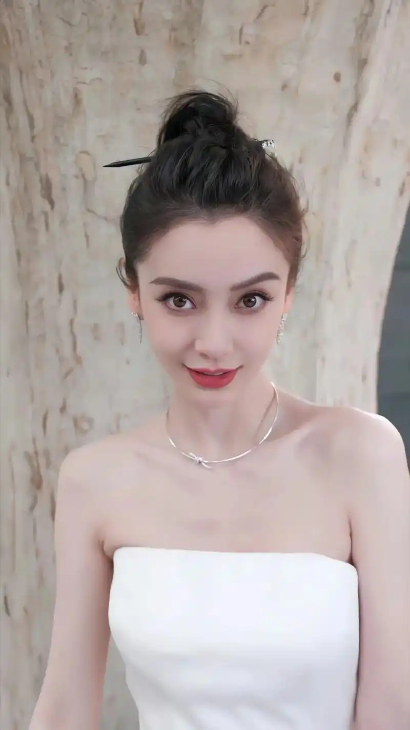 angelababy #杨颖 #美出高级感 #97辣身材  - 抖音