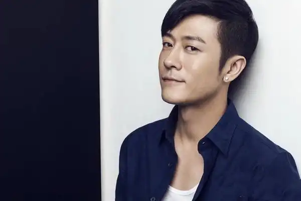 林雨申的演技高光