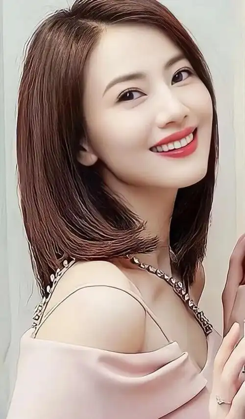 有种美叫高圆圆,倾城倾国