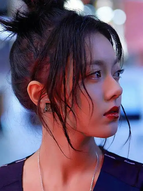 赵今麦又清纯又可爱又飒你喜欢吗