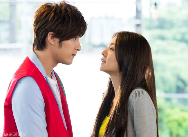 曾把杨丞琳当女仆,贺军翔突然宣布婚讯却曝出这糗事