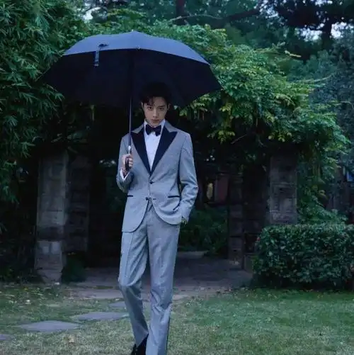 【微信头像】赖冠霖