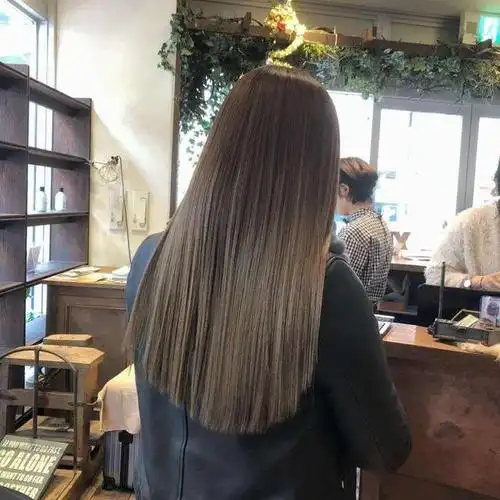 离子烫几天可以洗头,三合一离子烫几天可以洗头(离子烫多久后可以扎